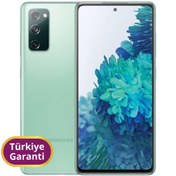 Resim Samsung S20 FE TR Garanti | 128 GB 6 GB Yeşil 