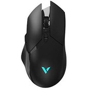 Resim RAPOO 12789 V30L Wired Kablısuz Gaming Mouse Siyah 