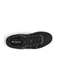 Resim Columbia Redmond V2 Waterproof Erkek Siyah Outdoor Ayakkabı BM0834-010 Siyah 