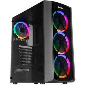 Resim Canar I5-3330 8 Gb 240 Gb Ssd Rx 550 Free Dos Masaüstü Bilgisayar 