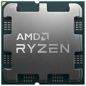 Resim AMD Ryzen 5 9600X 6C 3.9GHz 32MB AM5 Kutusuz Fansız İşlemci 