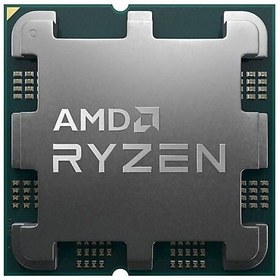 Resim AMD Ryzen 7 9700X 3.80 GHz 8 Çekirdek 32 MB Önbellek Soket AM5 Tray İşlemci 