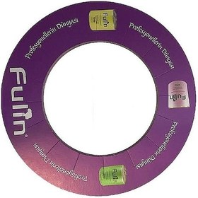 Resim Fulin Konserve Ağda Koruyucu Karton 50'li 