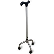 Resim Güneysan Üç Ayaklı Baston Tripot 