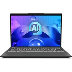 Resim PRESTIGE 13 AI EVO A1MG-022TR Intel Core Ultra 7 155H 16GB 1TB SSD Windows 11 Home 13.3 QHD+ Taşınabilir Bilgisayar 