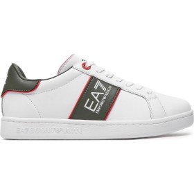Resim Emporio Armani Erkek Ayakkabı X8x102-xk346-t983 