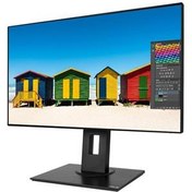 Resim Asus PB247Q 24" Full HD Pivot IPS LED Monitör 