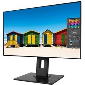 Resim Asus PB247Q 24" Full HD Pivot IPS LED Monitör 
