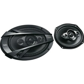 Resim Sony XS-XB6951 16X24CM 5 Yollu 650 Watt Oval Oto Hoparlör 