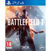 Resim Battlefield 1 Türkçe Menü PS4 Oyun 