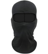 Resim Erkekler İçin Balaclava Bisiklet Şapkaları Bisiklet Seyahati Hızlı Kuruyan Toz Geçirmez Yüz Koruyucu Güneş Koruyucu Şapka Rüzgar Geçirmez Spor Şapkası Kayak Maskesi Fmy Diğer 