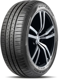 Resim Falken 205/45R16 TL 87W XL ZIEX ZE310 ECORUN Falken 2022 Üretim Yaz Lastiği 