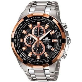 Resim Casio Edifice EF-539D-1A5VDF Erkek Kol Saati 