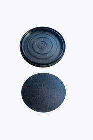 Resim DU&ER Peugeot 207 (2006–2014) Uyumlu 3D Far Kapağı (1 adet) 