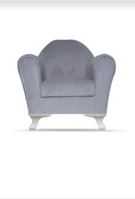 Resim Alçin Home Çocuk Koltuğu Gürgen 5 