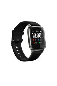 Resim haylouu Haylou Ls02 Akıllı Saat - Ip68 Suya Dayanıklı - Nabız Takip - Ios&android Uyumlu - Smart Watch 