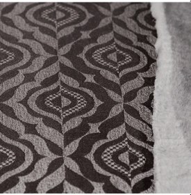 Resim Schafer Home Elenora Çeyiz Seti-11 Parça-gri Gri 