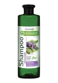 Resim Farmasi Botanics Adaçayı Özlü Şampuan 