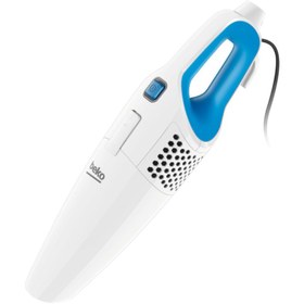 Resim Beko BKS 1295 Kablolu Dikey Süpürge 