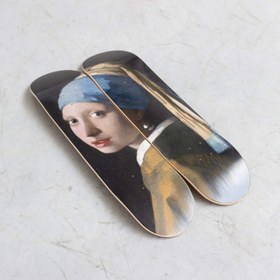Resim Johannes VERMEER Girl with a Pearl Earring 