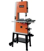 Resim Max Extra Şerit Testere Mx8512 