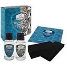 Resim Bekbars Ironclad Ceramic Coating 9h+ Seramik Kaplama 60ml 