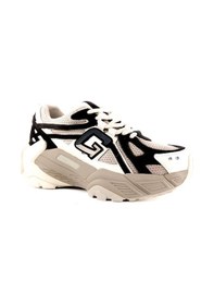 Resim Guja 25k366 Bej Kadın Sneakers Bej 