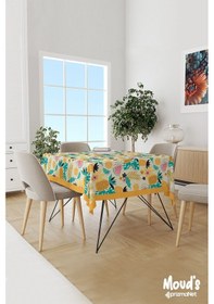 Resim Sarı Ananas Karpuz Limon 