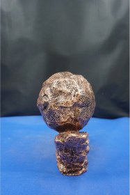 Resim Antik Yunan Kralı Sisifos Heykel Biblo Ev Dekor Hediyelik Aksesuar 