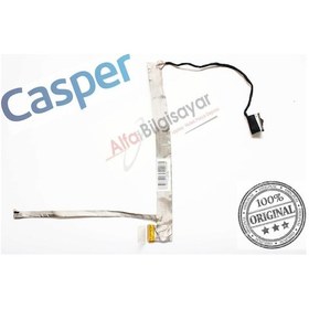 Resim Asper Nirvana Cnq.2630-8M35P Lcd Data Flex Lvds Led Kablo O 
