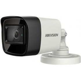 Resim Hikvision DS-2CD2021G1-I 2mp 2.8 mm Sabit Lens Ip Bullet Kamera 