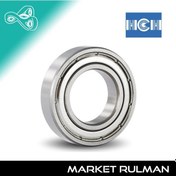 Resim 625 ZZ HCH SABİT RULMAN ( 