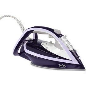 Resim Tefal FV5615 Turbo Pro 2600 W Buharlı Ütü 