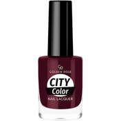 Resim Golden Rose City Color Nail Lacquer Oje 51 