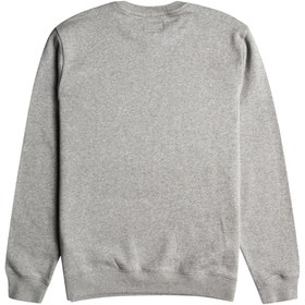 Resim Billabong Arch Cr Erkek Gri Sweatshirt 