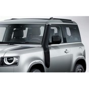 Resim Rocas Yeni Defender Snorkel Takımı 