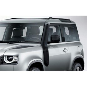 Resim Rocas Yeni Defender Snorkel Takımı 