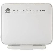 Resim Huawei HG658 V2 300MBPS 4 Port Kablosuz-Ethernet Vdsl2/adsl2+ Modem 