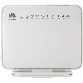 Resim Huawei HG658 V2 300MBPS 4 Port Kablosuz-Ethernet Vdsl2/adsl2+ Modem 