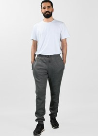 Resim BALİNS Üç Iplik Unisex Eşofman Altı 