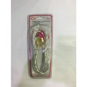 Resim Transparan Serisi Usb Uzatma Kablosu 2 Metre Diğer