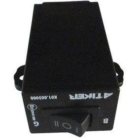 Resim Atiker Karbu Rato Rlu Lpg Du G Mesi Yeni Model 