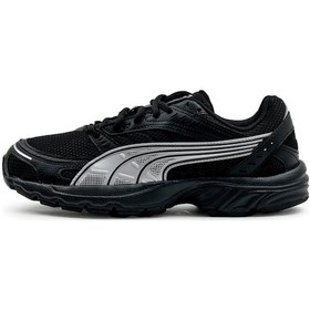 Resim Puma Axıs Ayakkabı 368465 21 Siyah | Unisex 