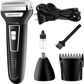 Resim Powerdex PD-600 Çok Amaçlı Traş Makinesi 