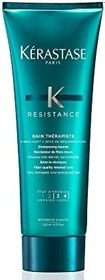 Resim Kérastase Resistance Yenileyici Krem Şampuan - Bain Therapiste [3-4] 250ml 