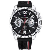Resim Tommy Hilfiger TH1791473 Erkek Kol Saati 