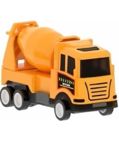 Resim Pilsan Çek Bırak Araba 