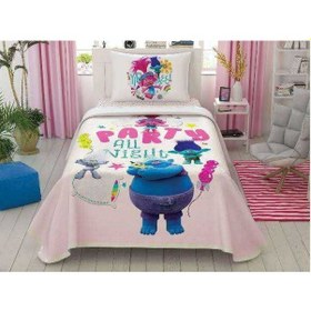 Resim Trolls Pike Takımı Taç 