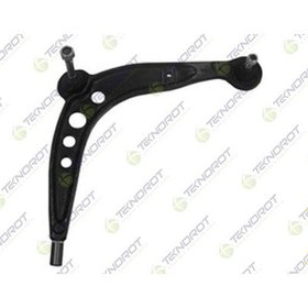 Resim TEKNOROT B-221 Rotilli Salincak BMW E30 On Sag Alt 31121127726 B221 (WT495131) 
