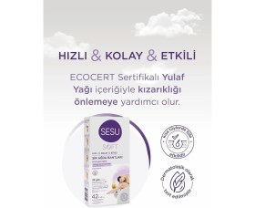 Resim Yumuşak Ağda Bandı 32'li, Temiz ve Konforlu Kullanım Için Tasarlandı 